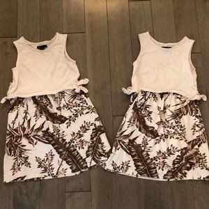 Gap kids dress
